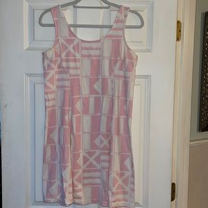 MAHI GOLD womans get looked 100% cotton beach dress